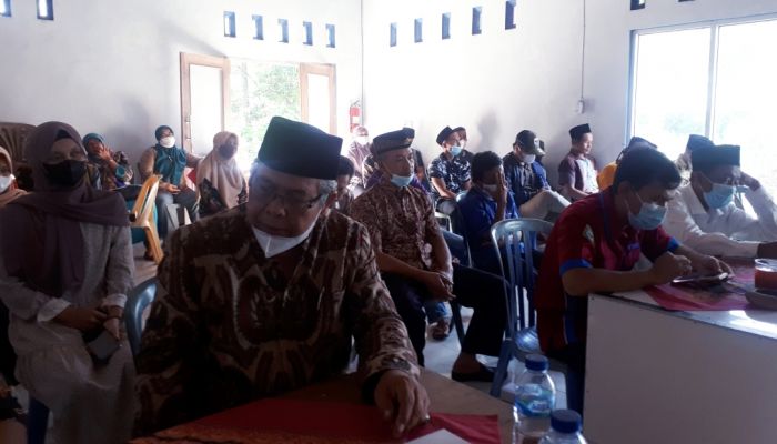 Tahapan Penyusunan RKP Desa TanjungsarinTahun 2022 01