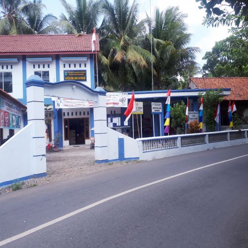 Pemerintah Desa Tanjungsari